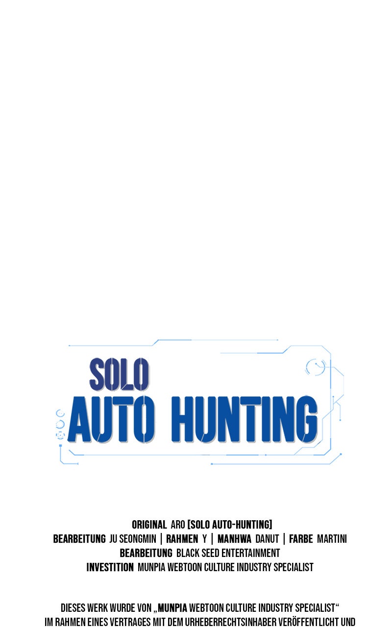 Read Solo Auto-Hunting Manga Online