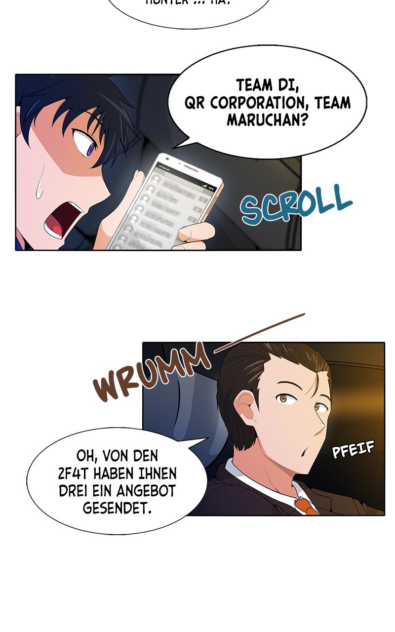 Read Solo Auto-Hunting Manga Online