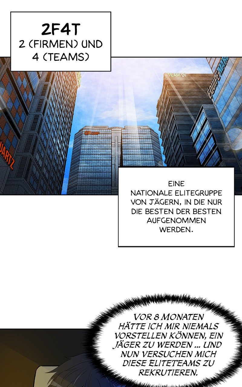 Read Solo Auto-Hunting Manga Online