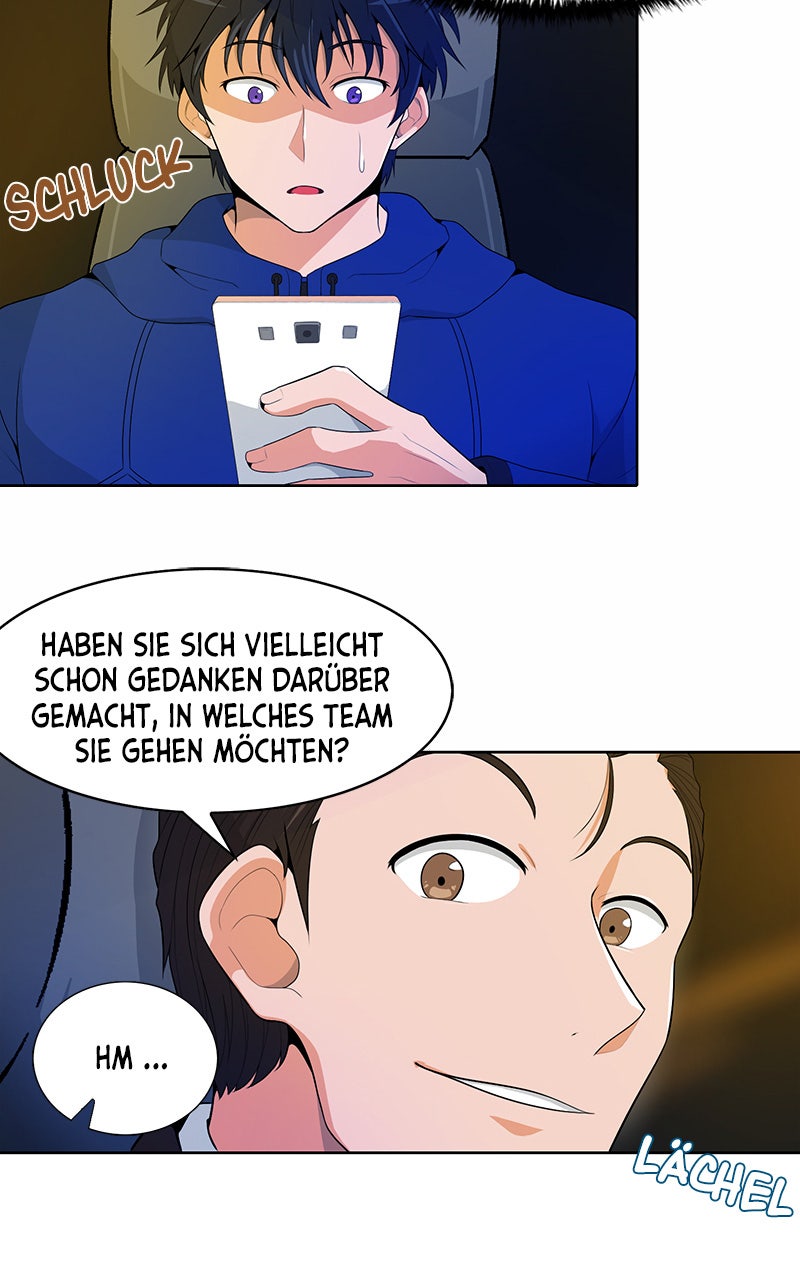Read Solo Auto-Hunting Manga Online