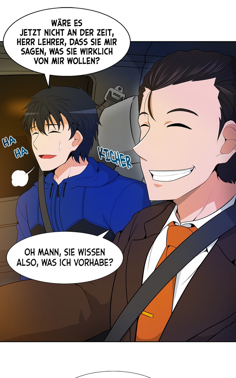 Read Solo Auto-Hunting Manga Online