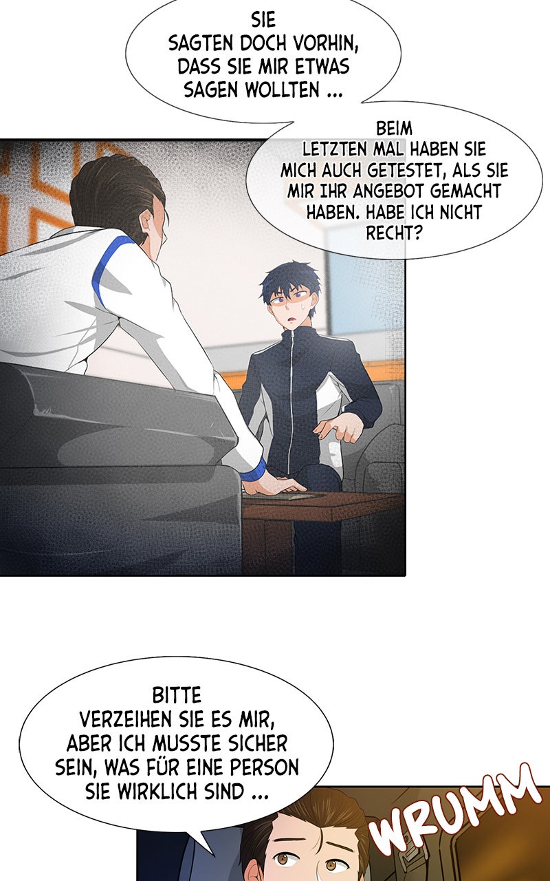Read Solo Auto-Hunting Manga Online