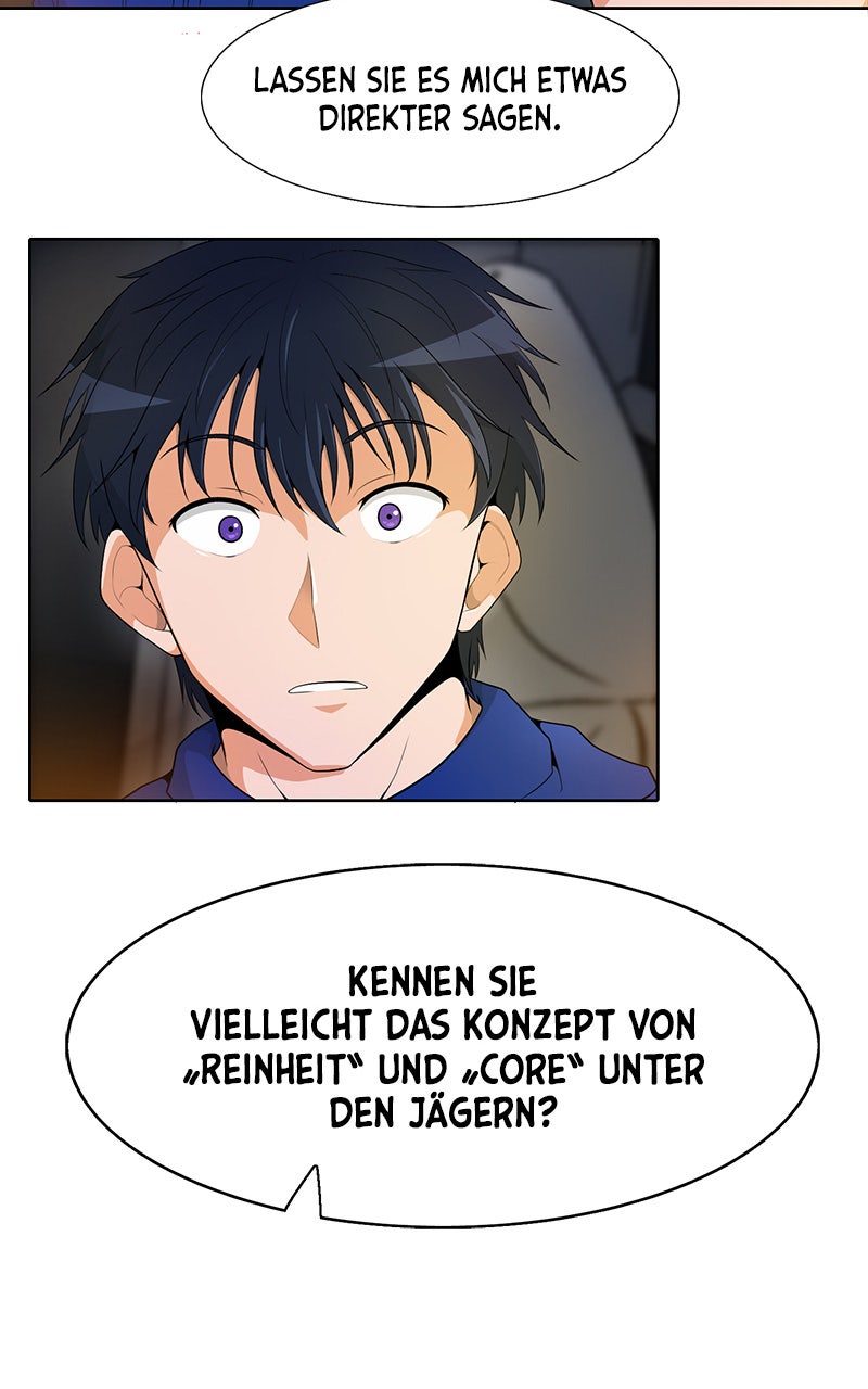 Read Solo Auto-Hunting Manga Online