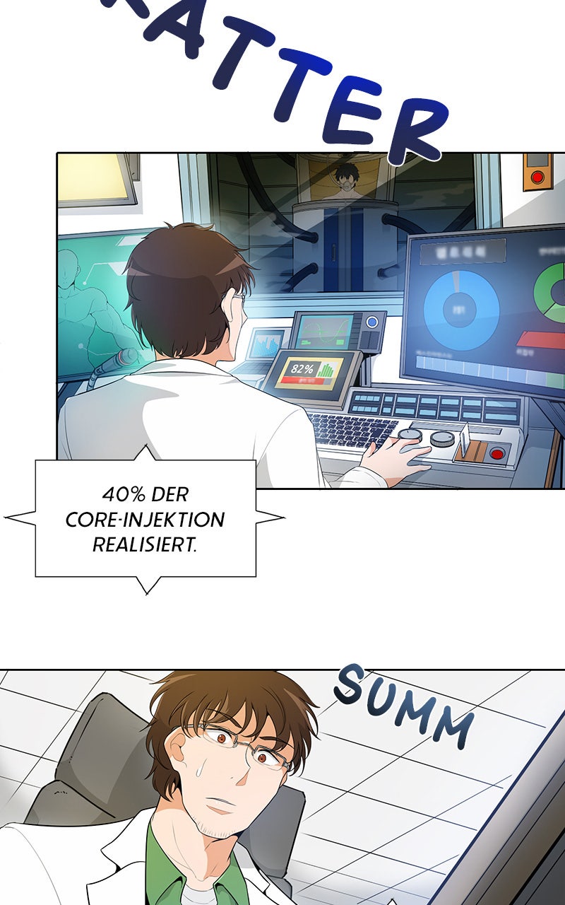 Read Solo Auto-Hunting Manga Online