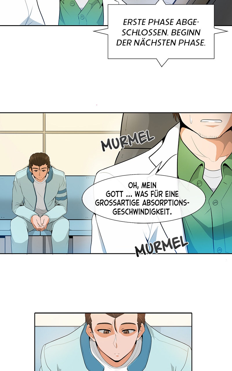 Read Solo Auto-Hunting Manga Online