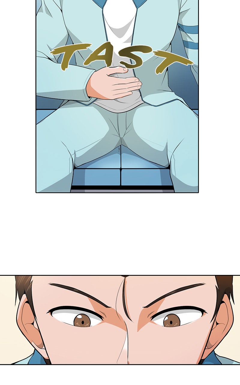Read Solo Auto-Hunting Manga Online