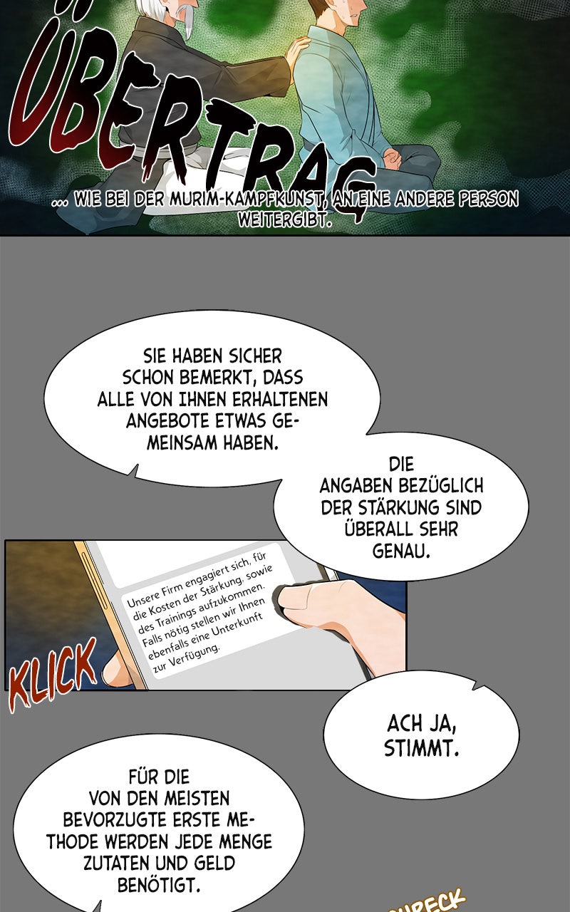 Read Solo Auto-Hunting Manga Online