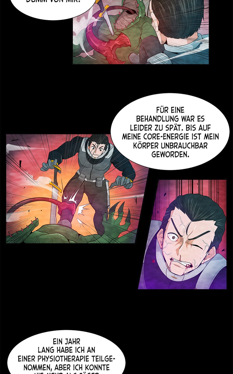 Read Solo Auto-Hunting Manga Online