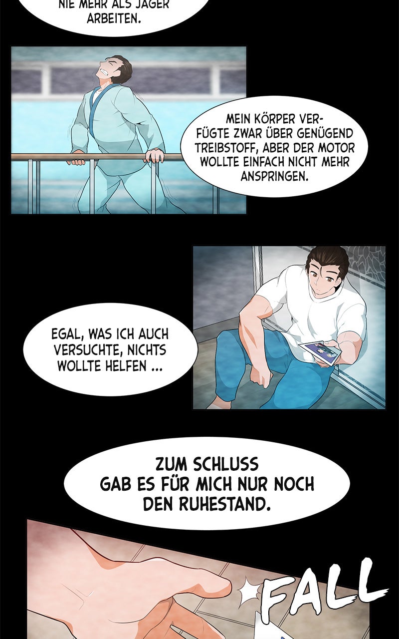 Read Solo Auto-Hunting Manga Online