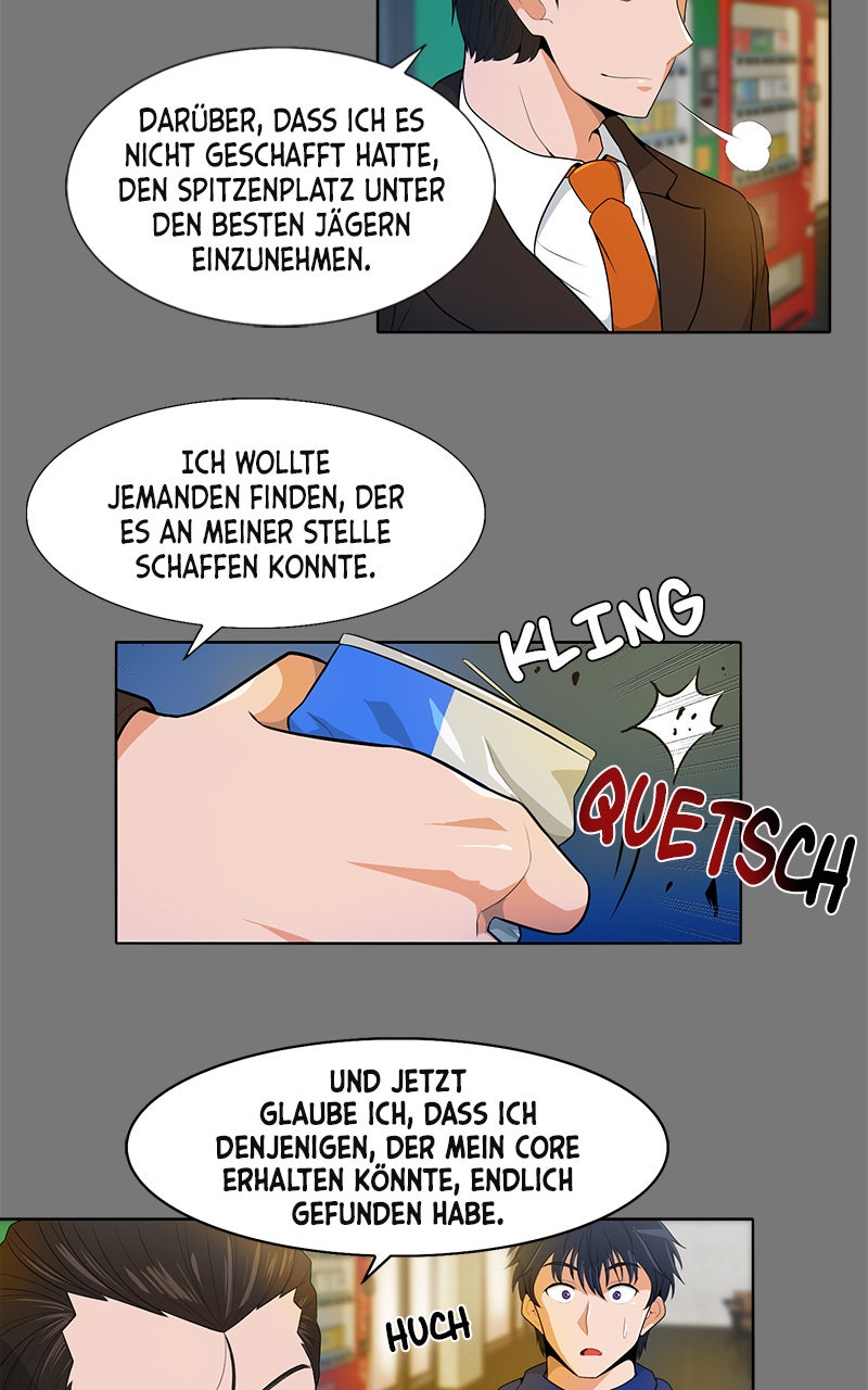 Read Solo Auto-Hunting Manga Online