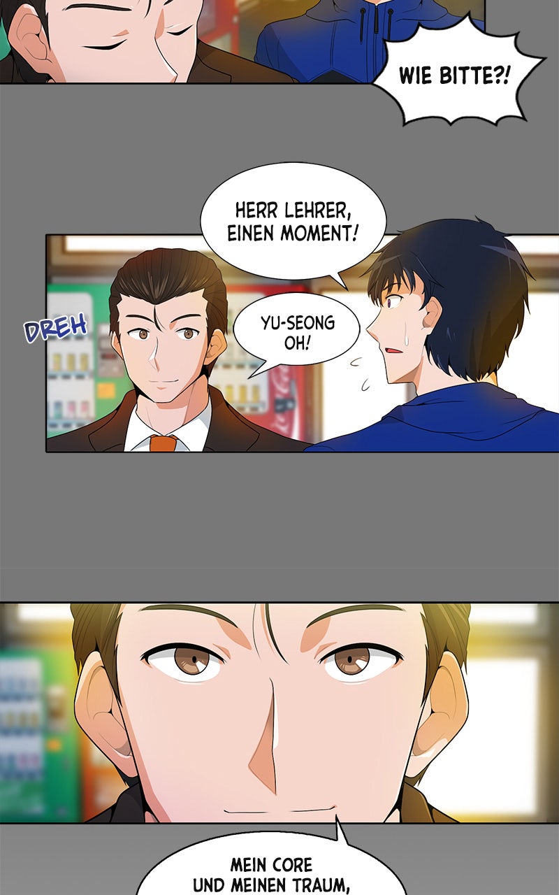 Read Solo Auto-Hunting Manga Online