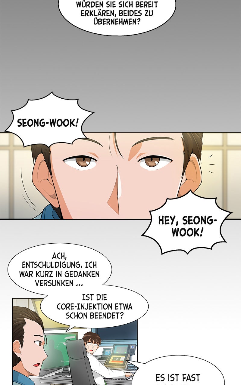Read Solo Auto-Hunting Manga Online