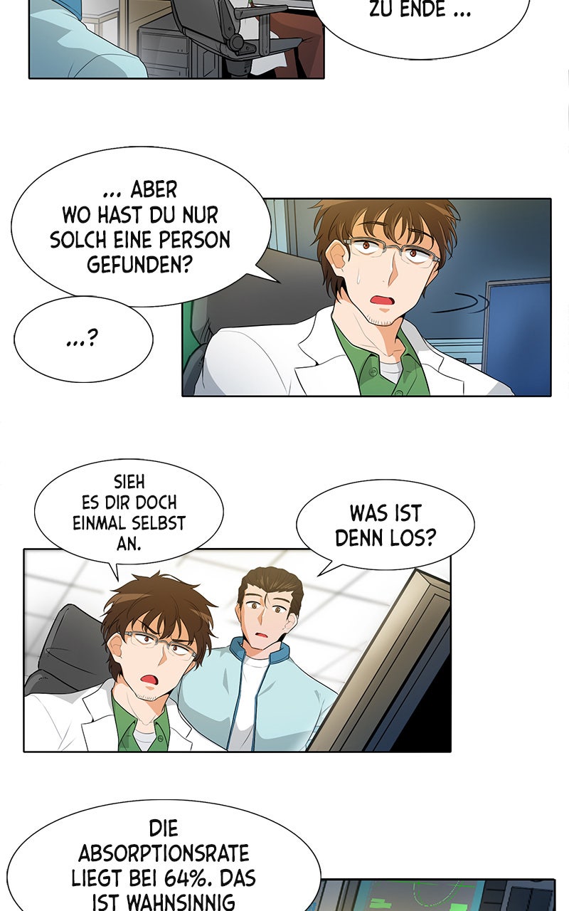 Read Solo Auto-Hunting Manga Online