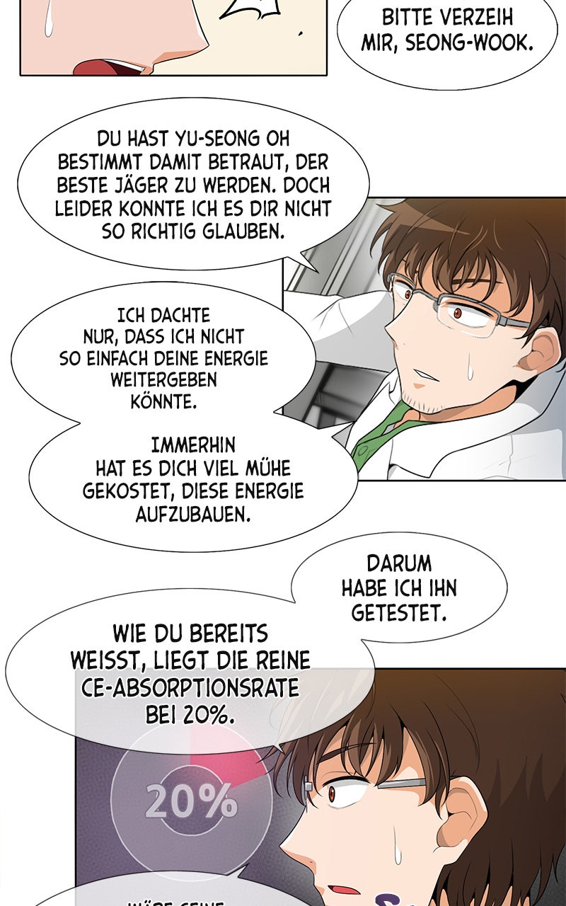 Read Solo Auto-Hunting Manga Online