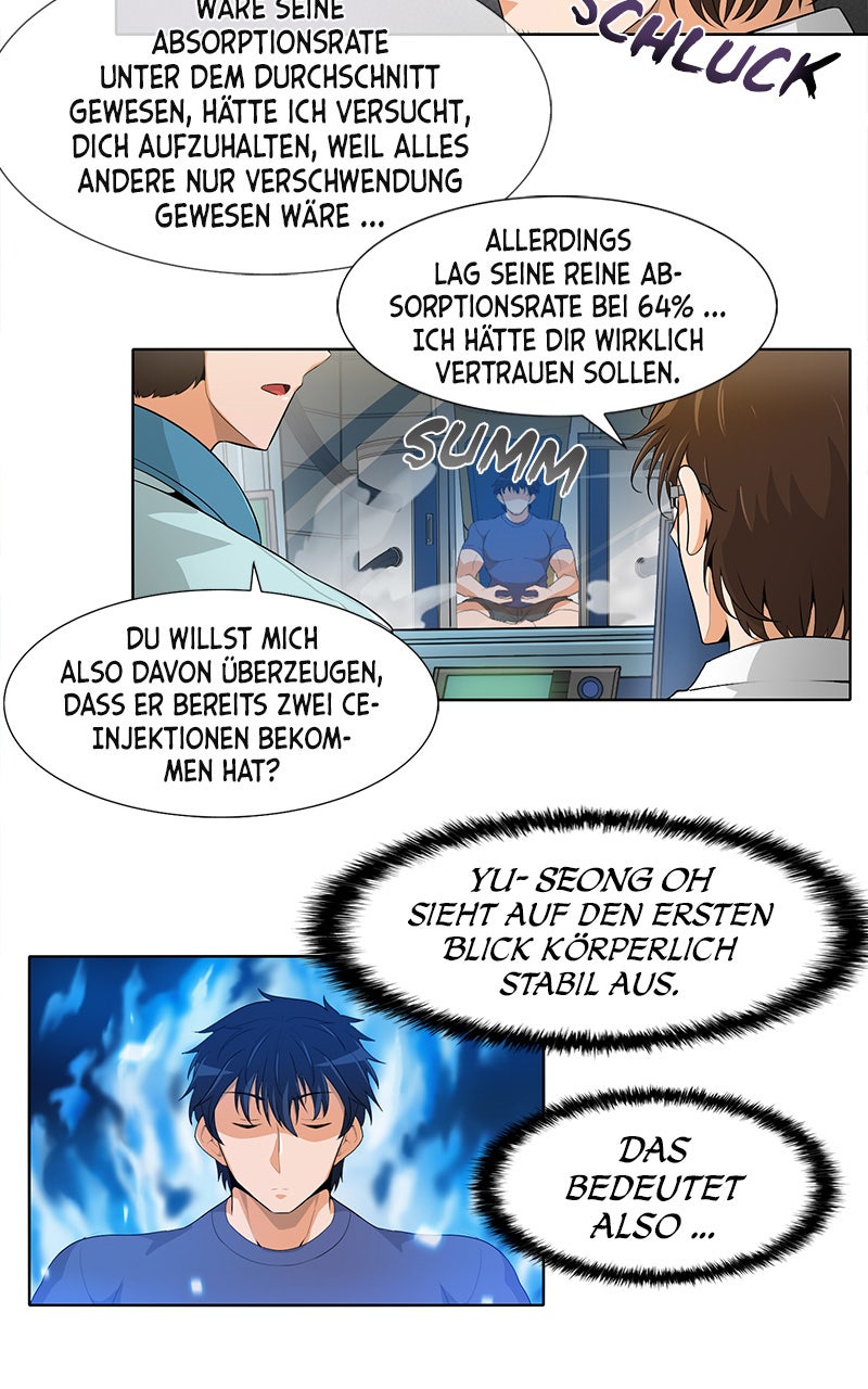 Read Solo Auto-Hunting Manga Online