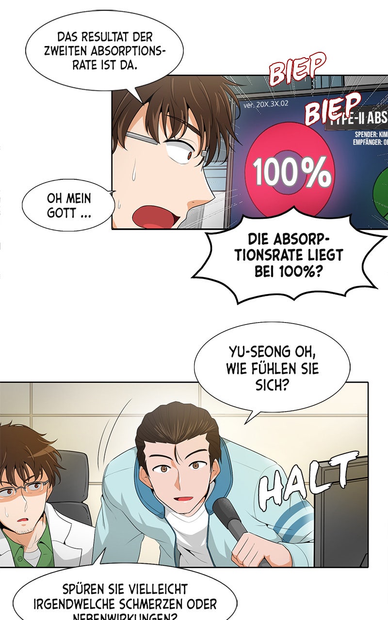 Read Solo Auto-Hunting Manga Online