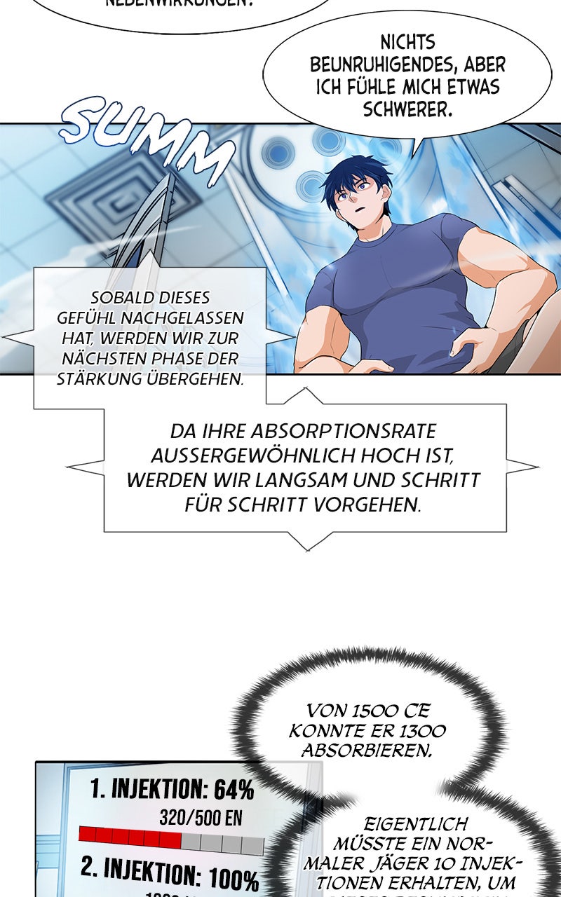 Read Solo Auto-Hunting Manga Online