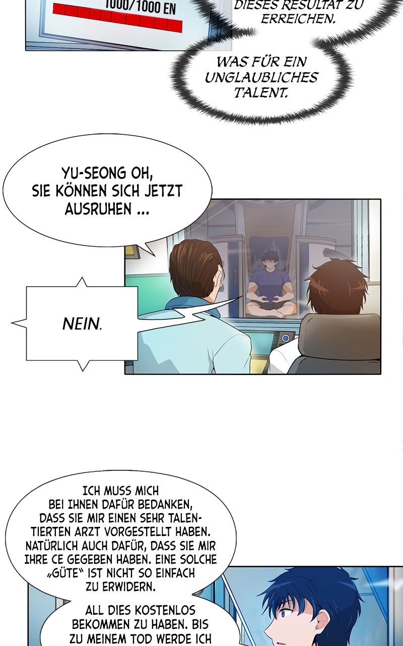 Read Solo Auto-Hunting Manga Online