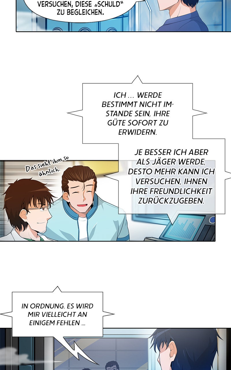 Read Solo Auto-Hunting Manga Online