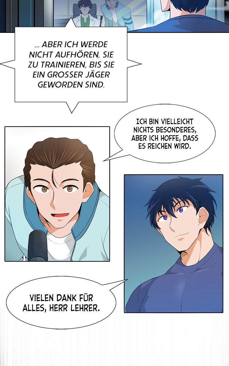 Read Solo Auto-Hunting Manga Online