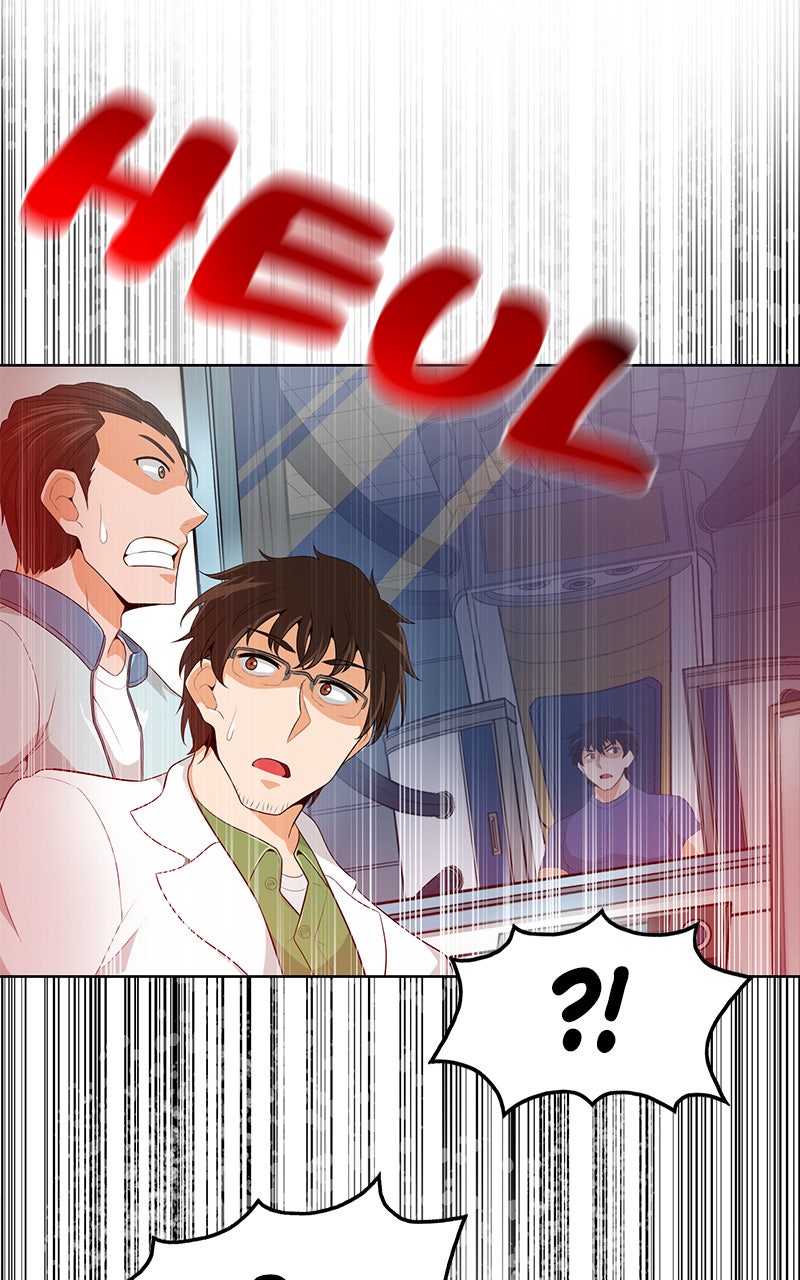 Read Solo Auto-Hunting Manga Online