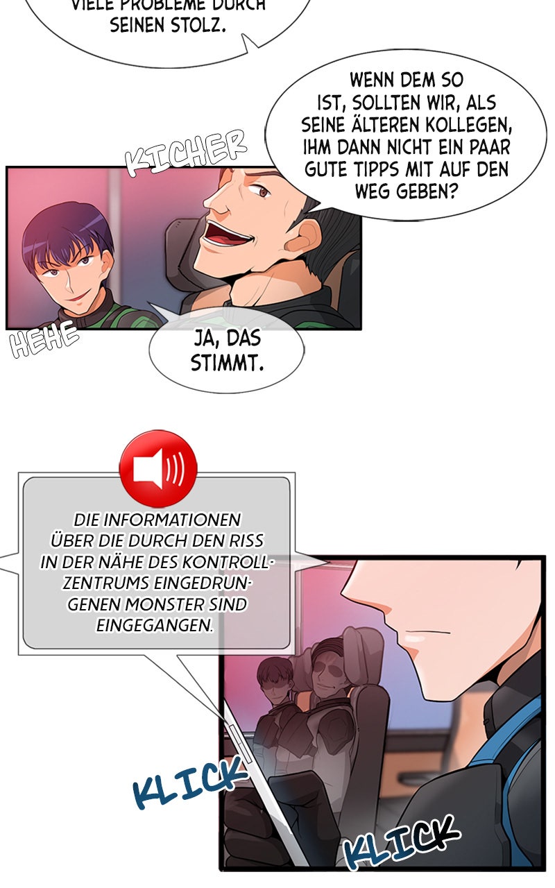 Read Solo Auto-Hunting Manga Online