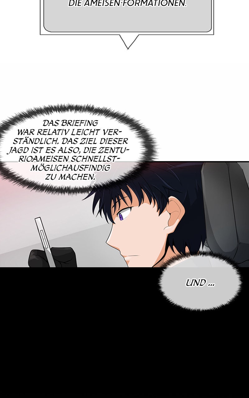 Read Solo Auto-Hunting Manga Online