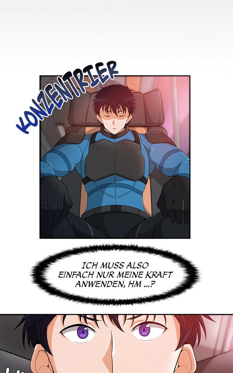 Read Solo Auto-Hunting Manga Online