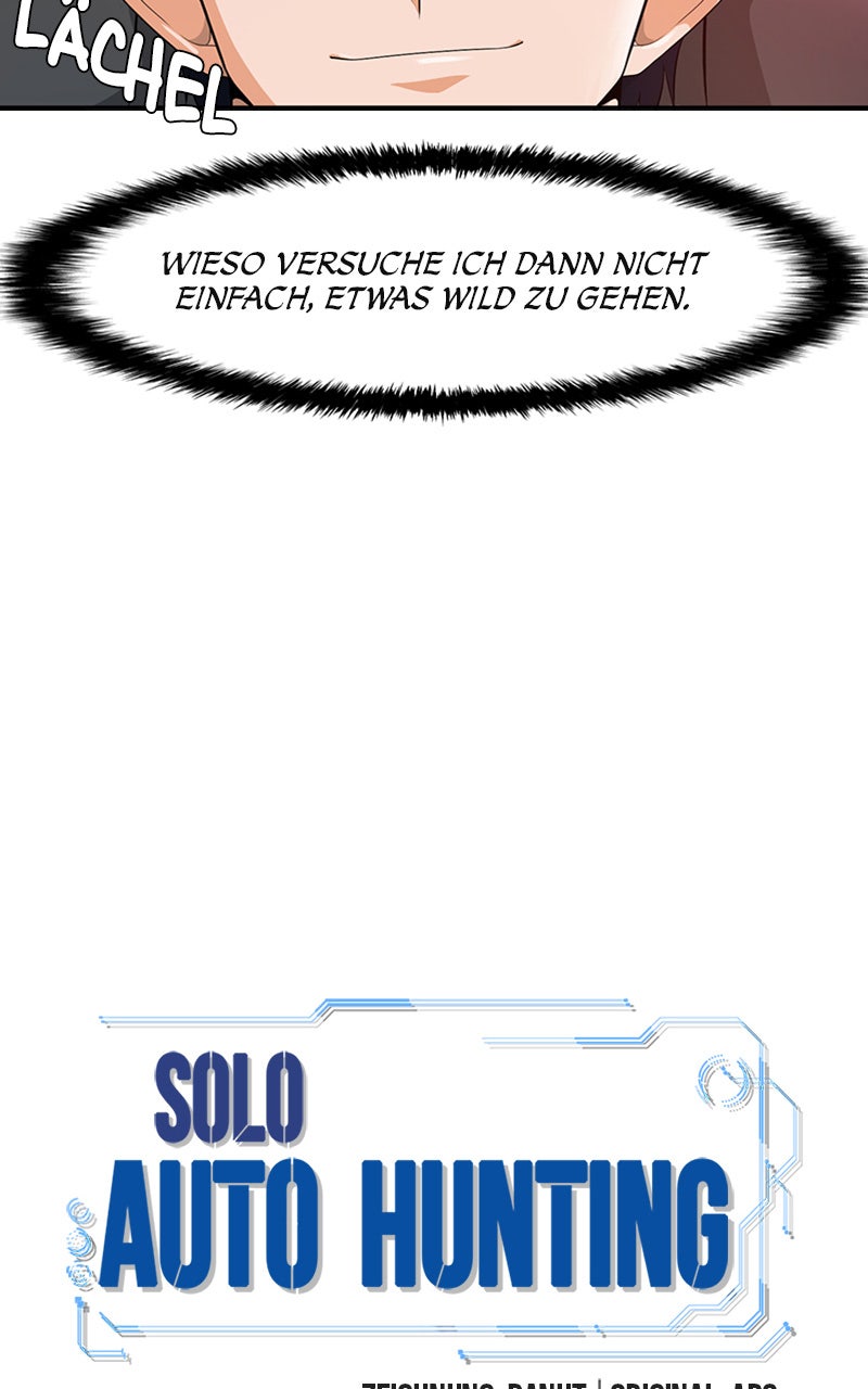 Read Solo Auto-Hunting Manga Online