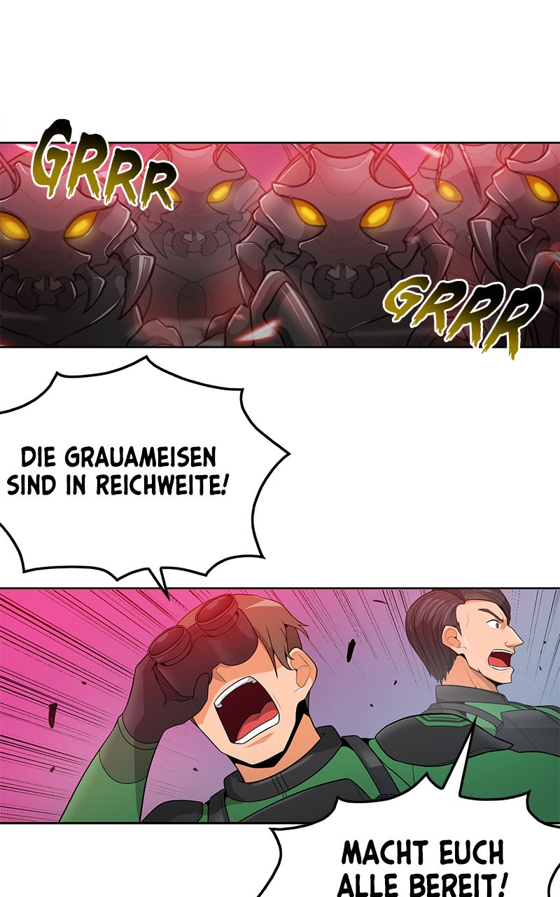 Read Solo Auto-Hunting Manga Online
