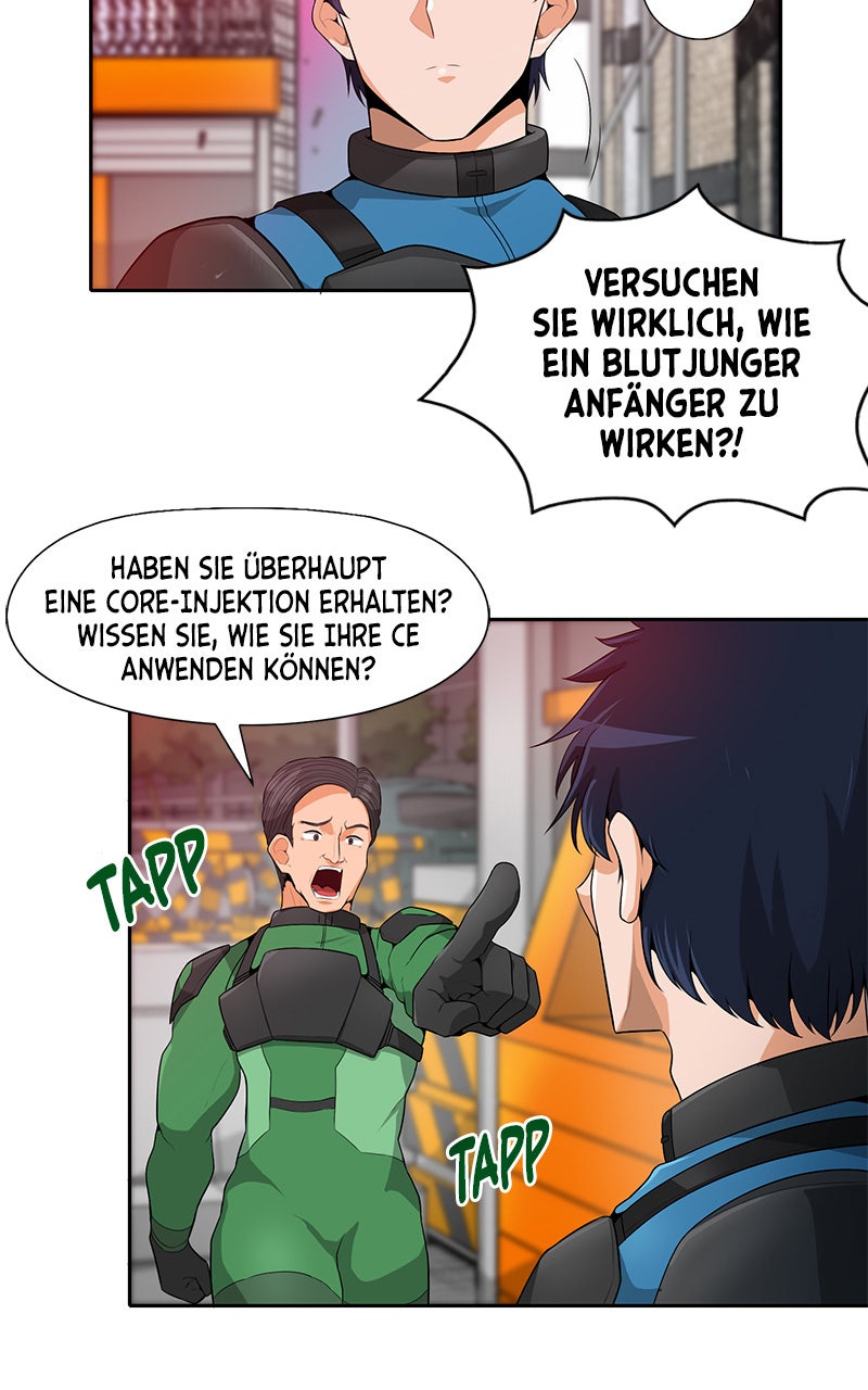 Read Solo Auto-Hunting Manga Online