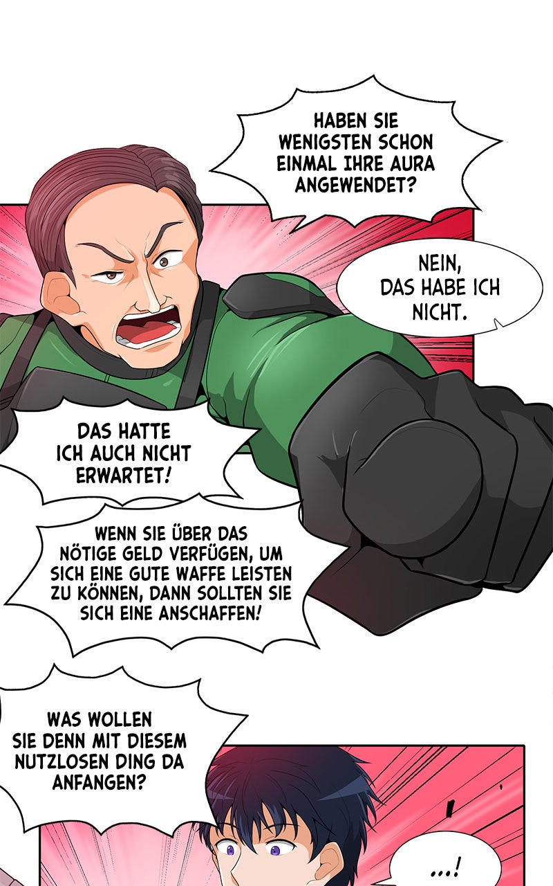 Read Solo Auto-Hunting Manga Online