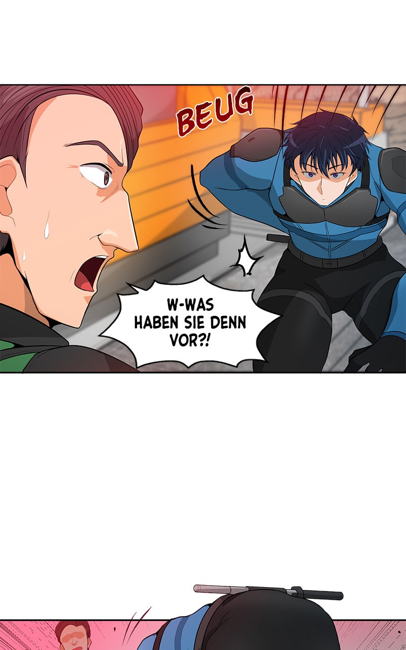 Read Solo Auto-Hunting Manga Online