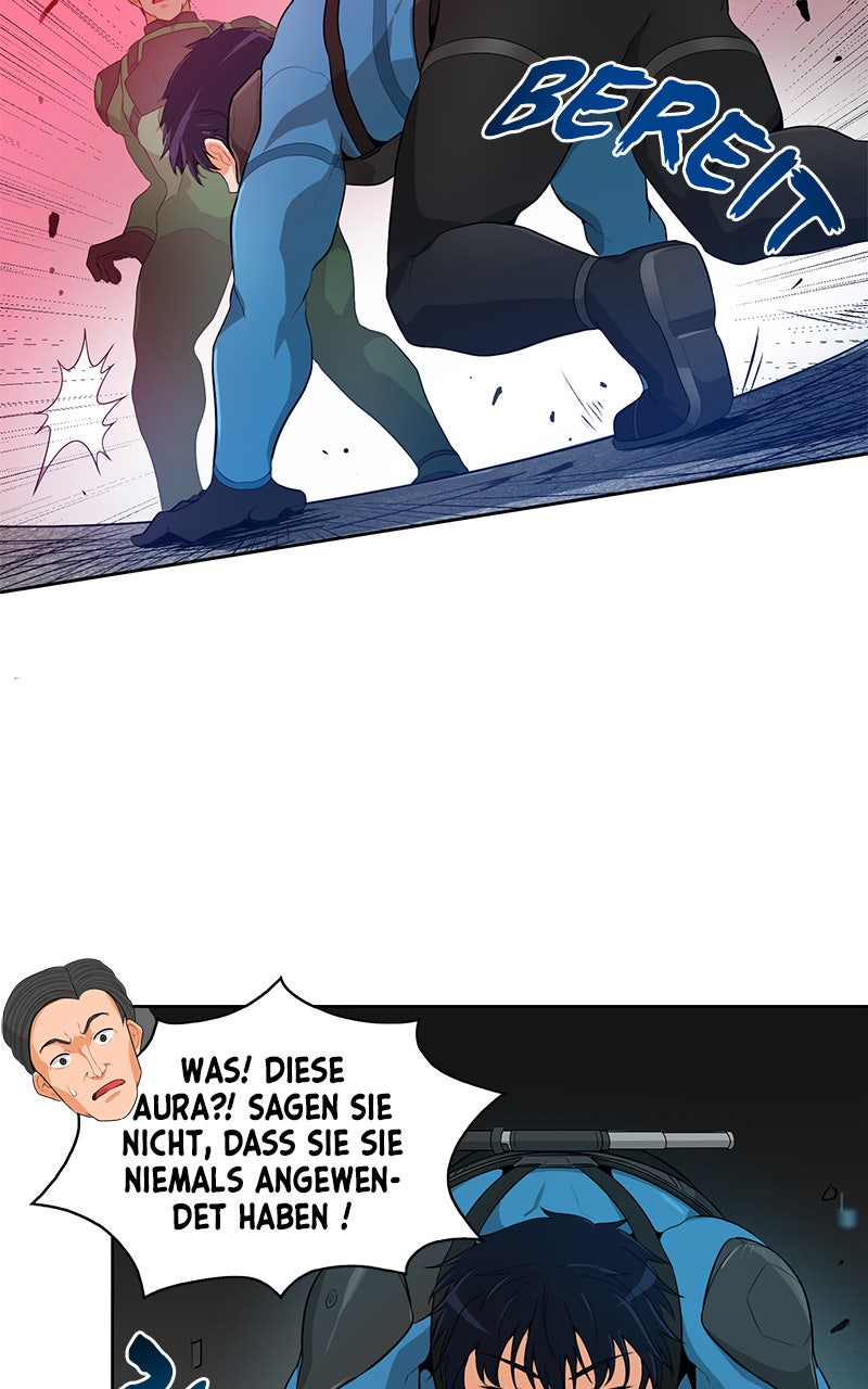 Read Solo Auto-Hunting Manga Online