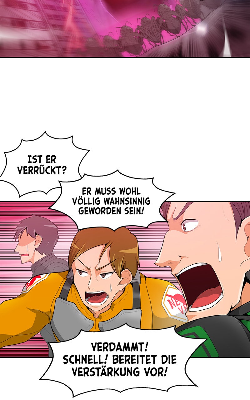 Read Solo Auto-Hunting Manga Online