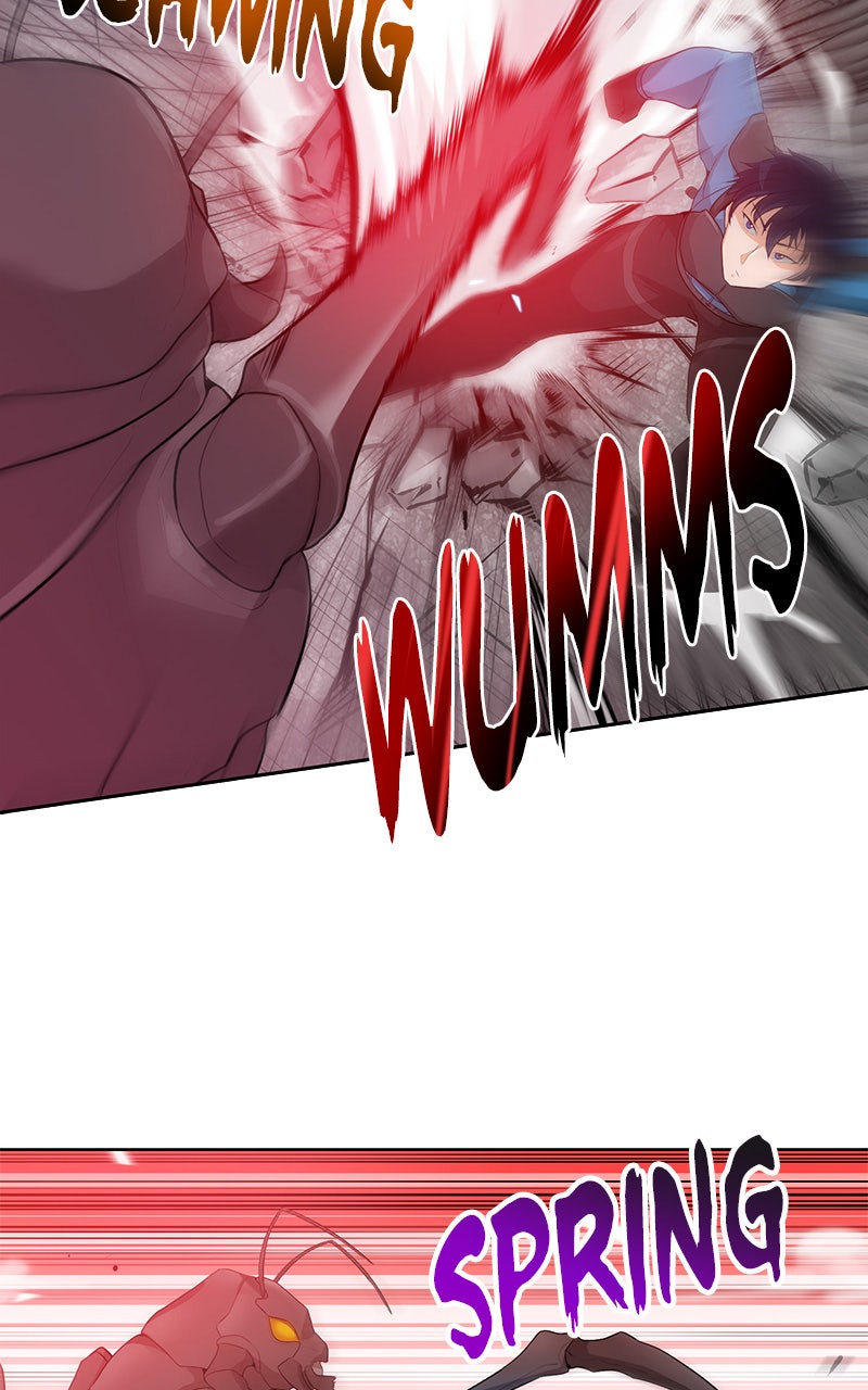Read Solo Auto-Hunting Manga Online