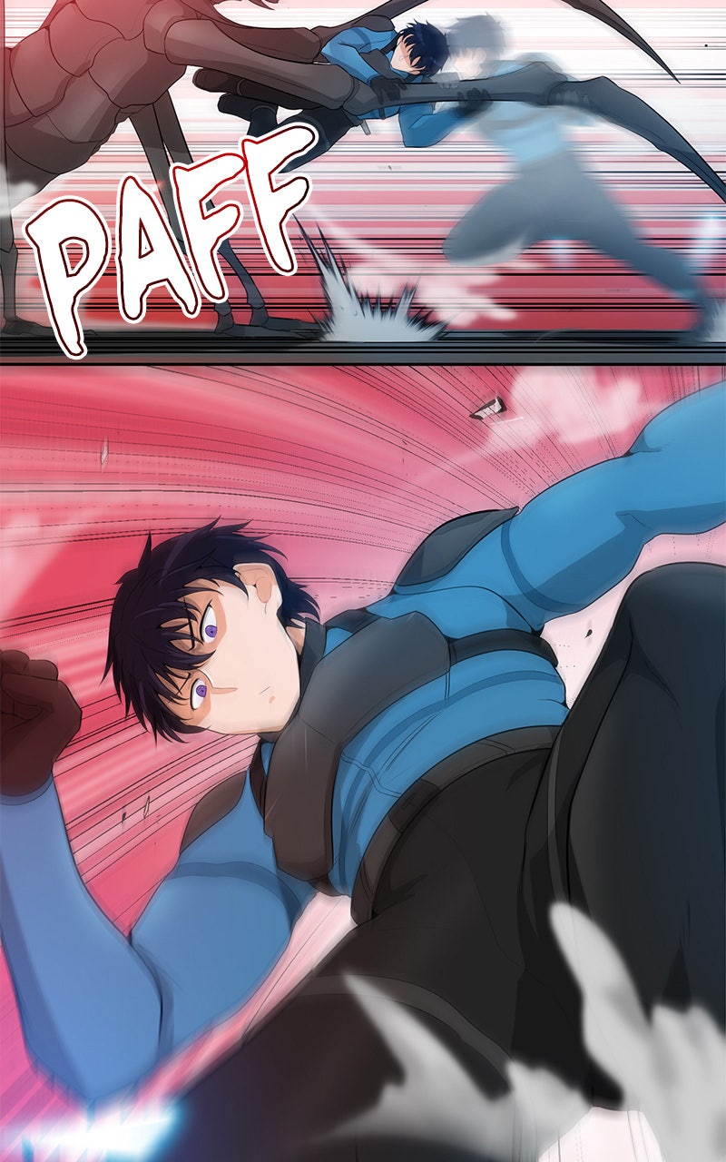 Read Solo Auto-Hunting Manga Online
