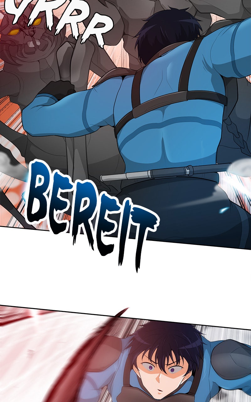 Read Solo Auto-Hunting Manga Online