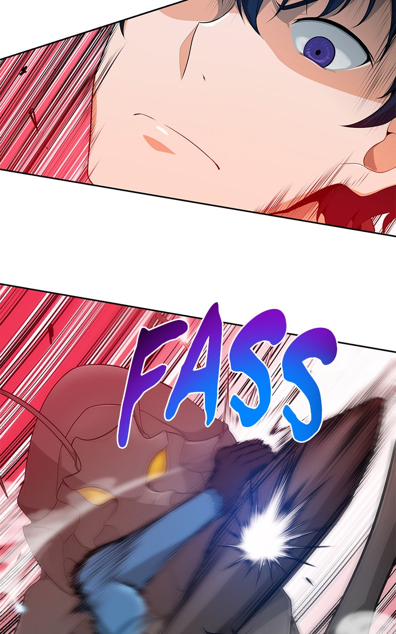 Read Solo Auto-Hunting Manga Online