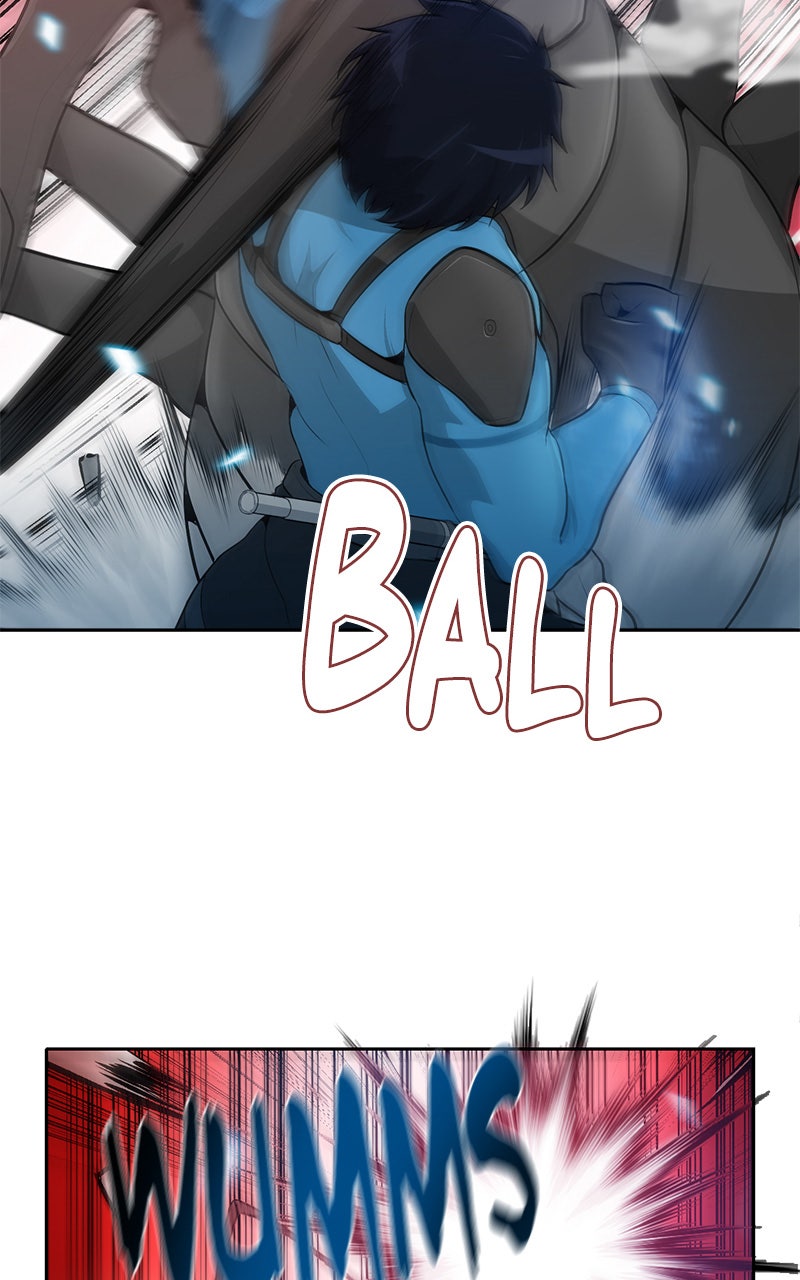 Read Solo Auto-Hunting Manga Online