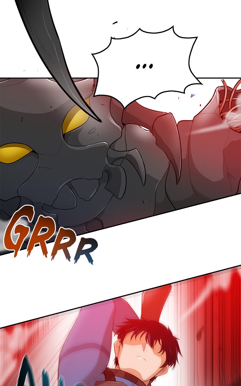 Read Solo Auto-Hunting Manga Online