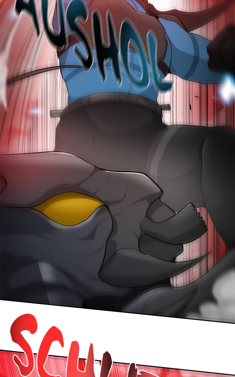 Read Solo Auto-Hunting Manga Online