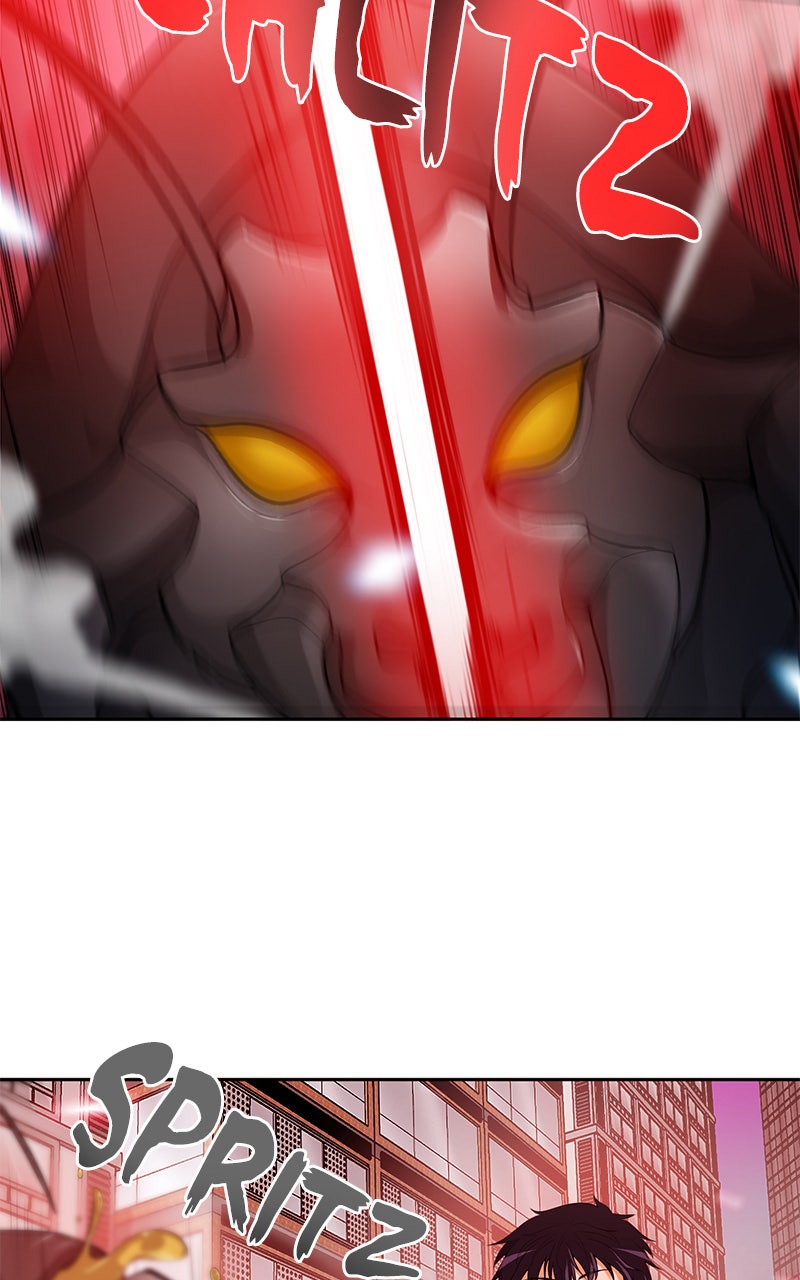 Read Solo Auto-Hunting Manga Online