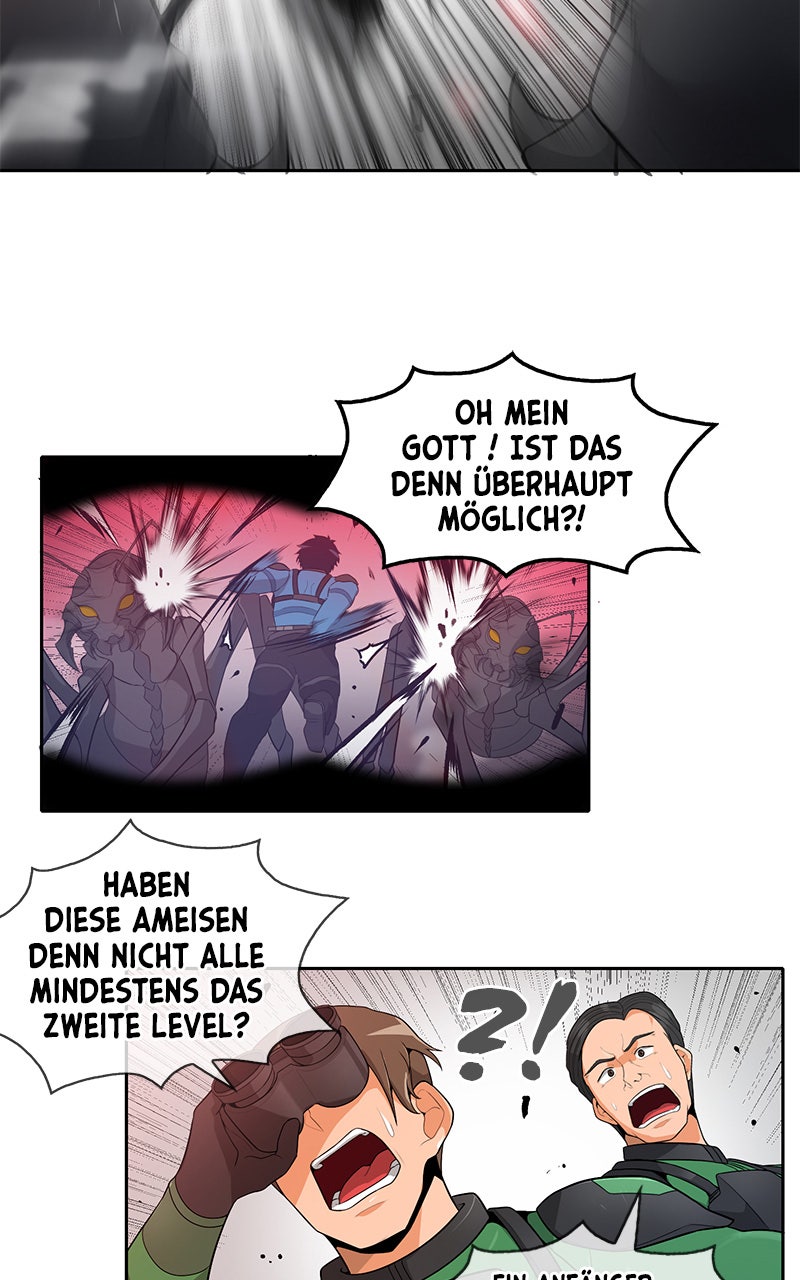 Read Solo Auto-Hunting Manga Online