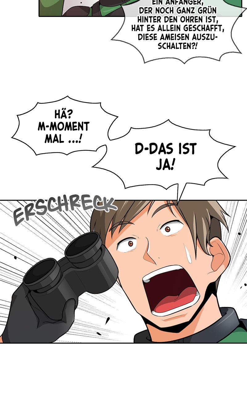 Read Solo Auto-Hunting Manga Online