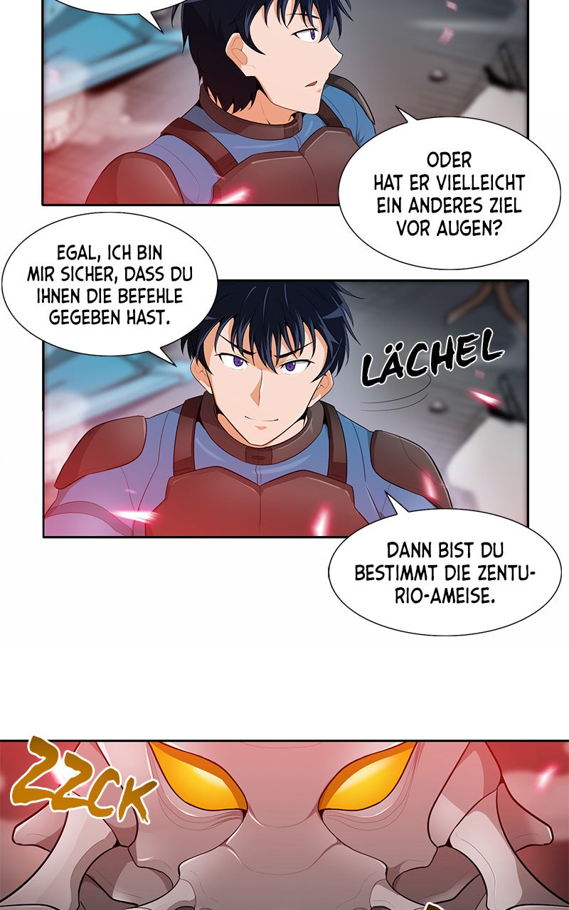 Read Solo Auto-Hunting Manga Online