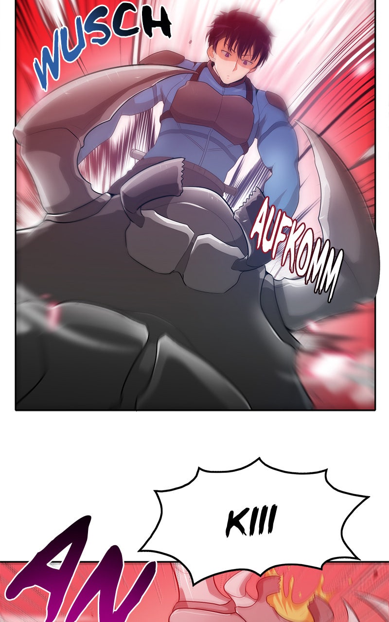 Read Solo Auto-Hunting Manga Online