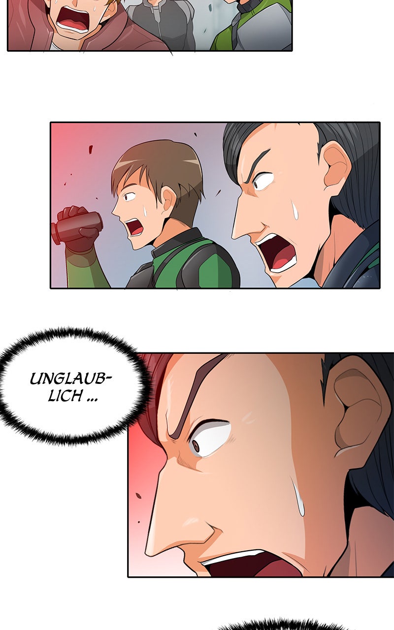 Read Solo Auto-Hunting Manga Online