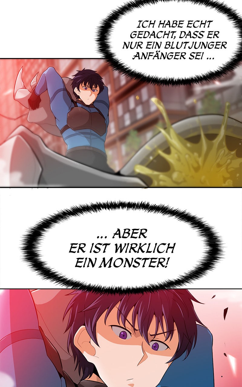 Read Solo Auto-Hunting Manga Online