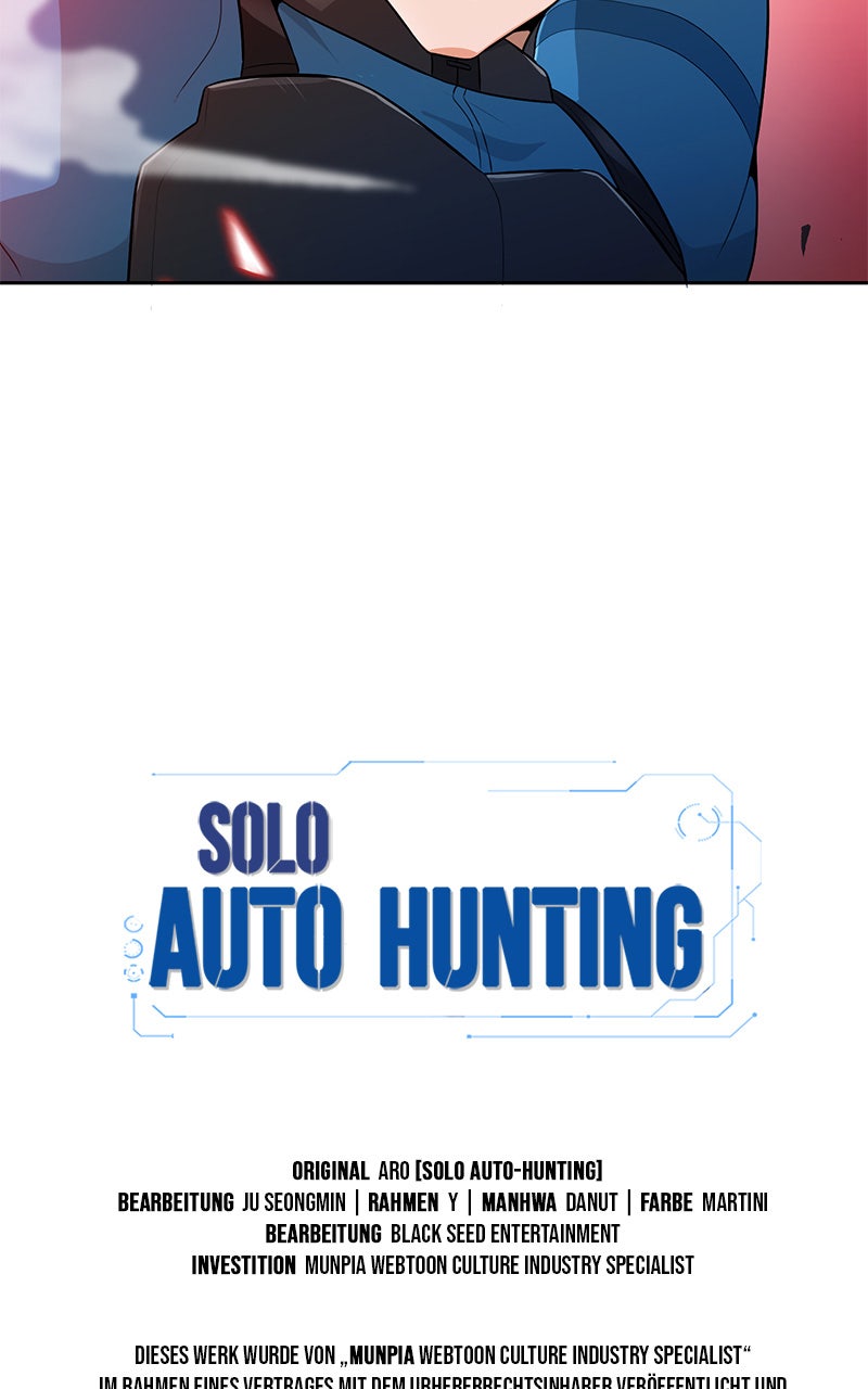 Read Solo Auto-Hunting Manga Online
